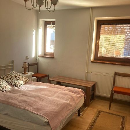 U Starkych Poprad Exterior photo